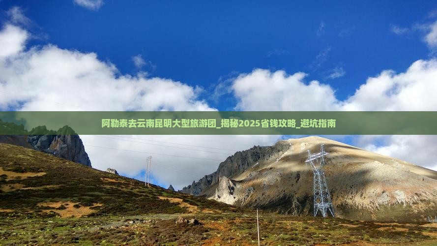 阿勒泰去云南昆明大型旅游团