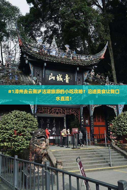 #1漳州去云南泸沽湖旅游的小吃攻略？沿途美食让我口水直流！