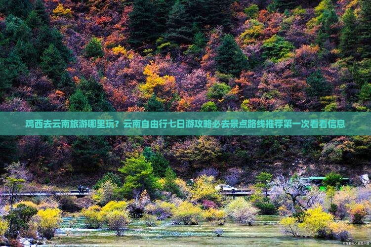 鸡西去云南旅游哪里玩？云南自由行七日游攻略必去景点路线推荐第一次看看信息