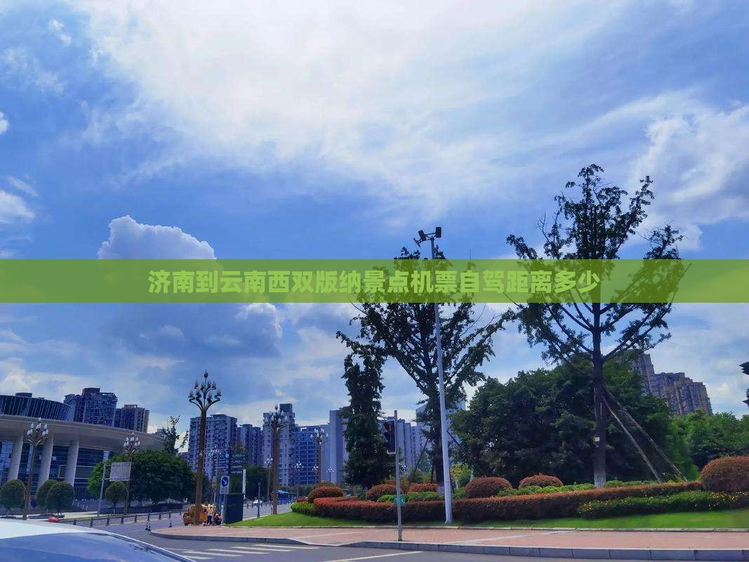 济南到云南西双版纳景点