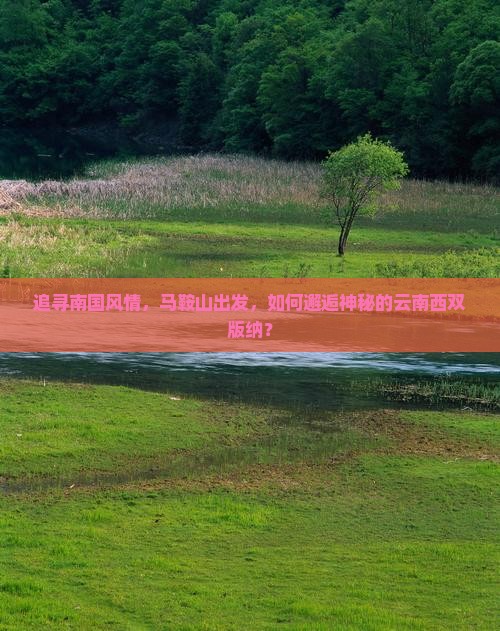 马鞍山到云南西双版纳景点