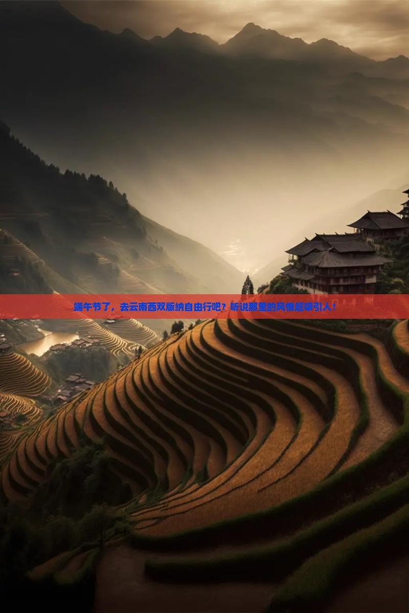 端午节到云南西双版纳自由行