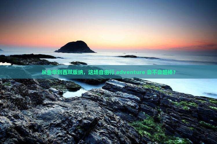 金华去云南西双版纳自由行