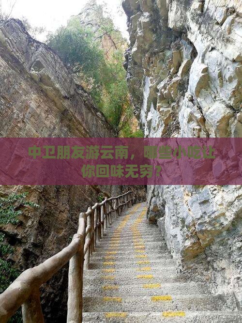 中卫去云南旅游小吃