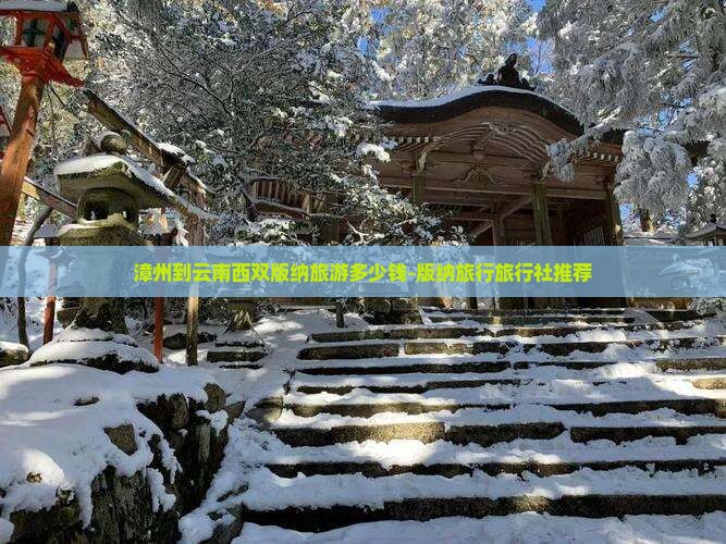 漳州到云南西双版纳旅行社