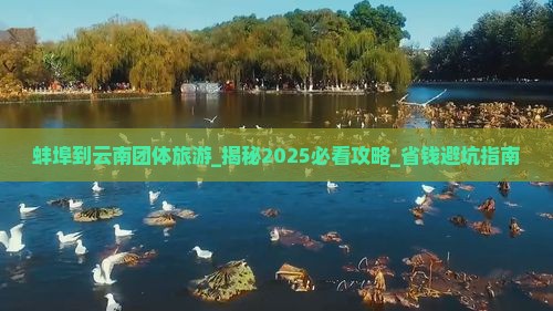 蚌埠到云南团体旅游