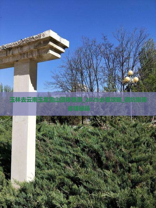 玉林去云南玉龙雪山团体旅游