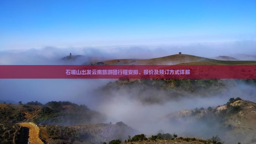 石嘴山到云南大型旅游团