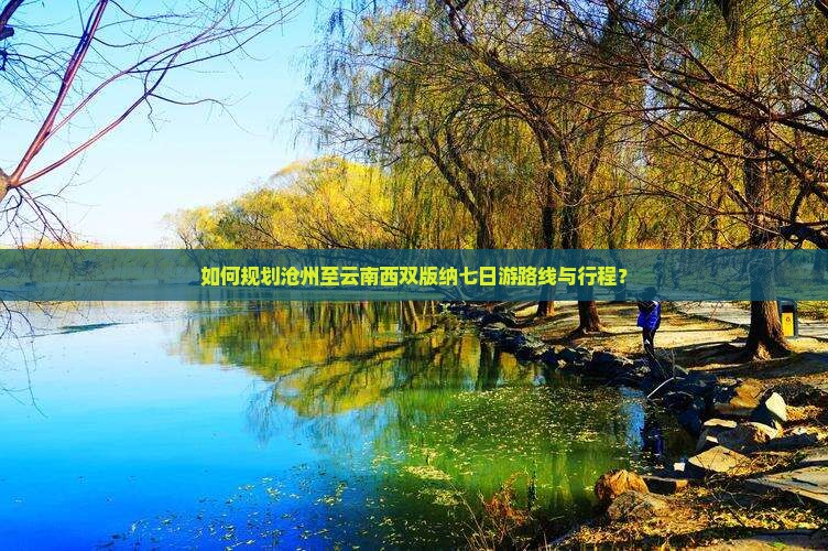 沧州到云南西双版纳七日游