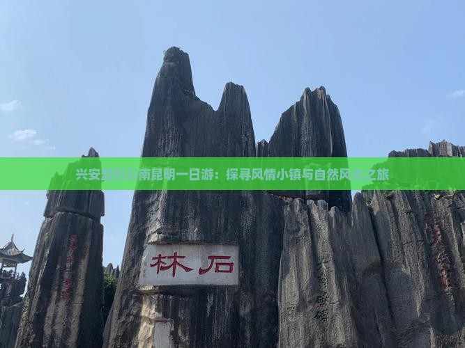 兴安盟到云南昆明一日