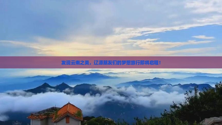 辽源去云南旅行社