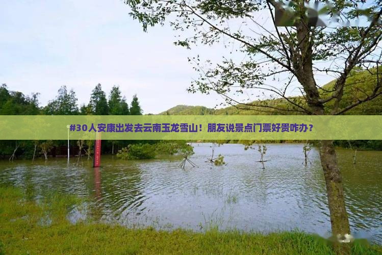 安康到云南玉龙雪山大型旅游团
