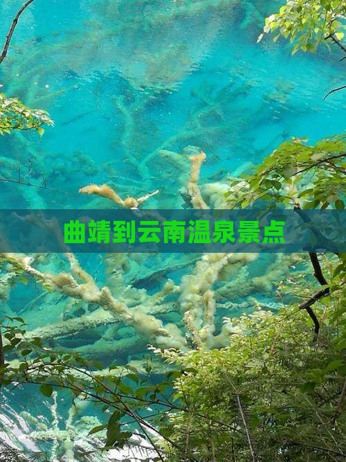 曲靖到云南温泉景点
