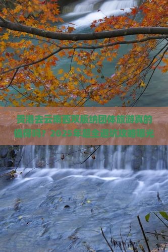 贵港去云南西双版纳团体旅游