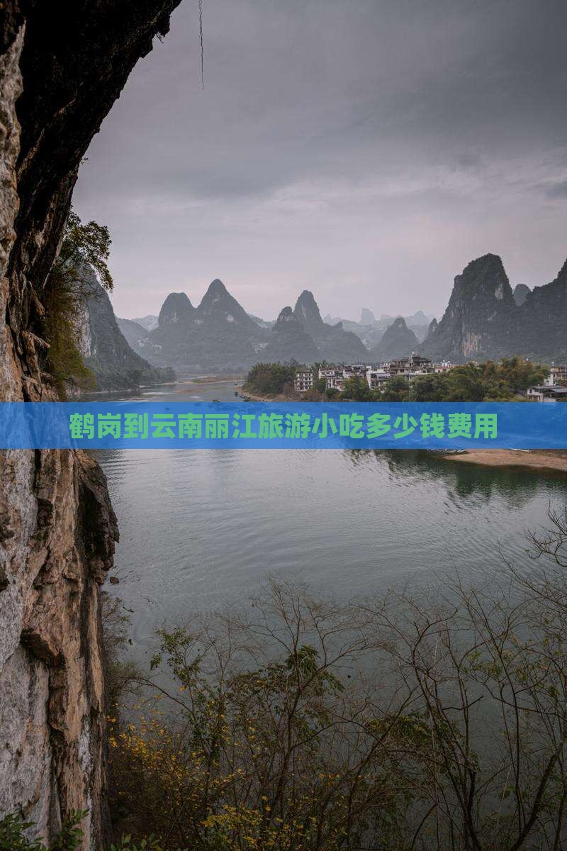 鹤岗到云南丽江旅游小吃