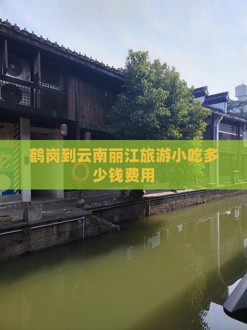 鹤岗到云南丽江旅游小吃