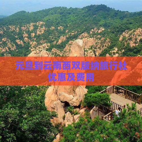 元旦到云南西双版纳旅行社