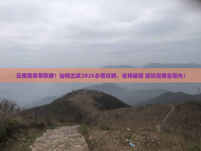 仙桃到云南景点