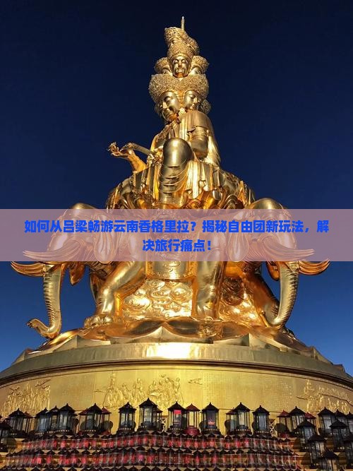 吕梁到云南香格里拉自由团