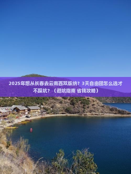 长春到云南西双版纳自由团