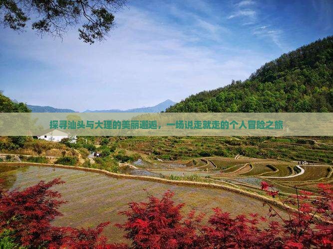 汕头到云南大理个人游