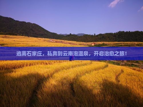 石家庄到云南温泉个人游