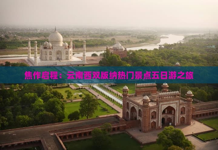 焦作到云南西双版纳五日游