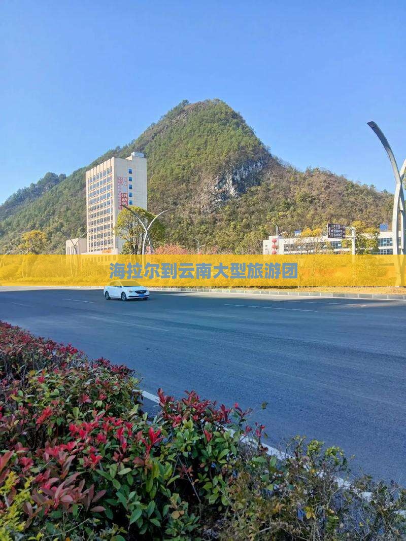 海拉尔到云南大型旅游团