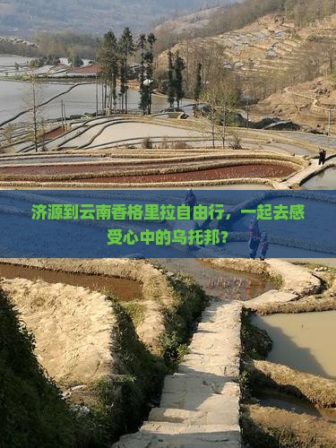 济源去云南香格里拉自由团