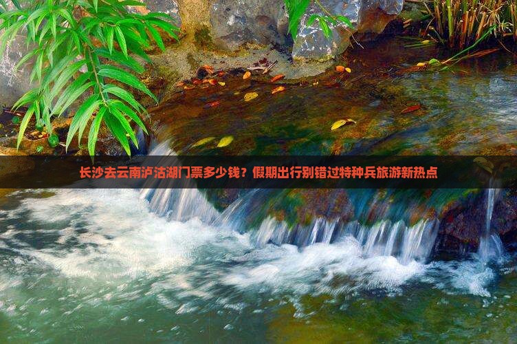 长沙去云南泸沽湖门票