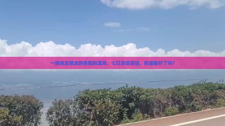 岳阳去云南洱海七日游