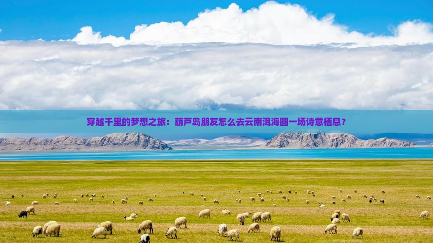 葫芦岛去云南洱海旅游