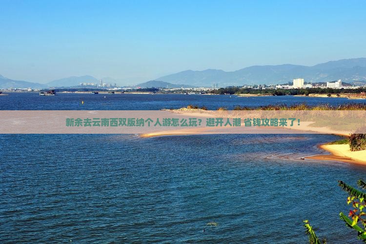 新余去云南西双版纳个人游