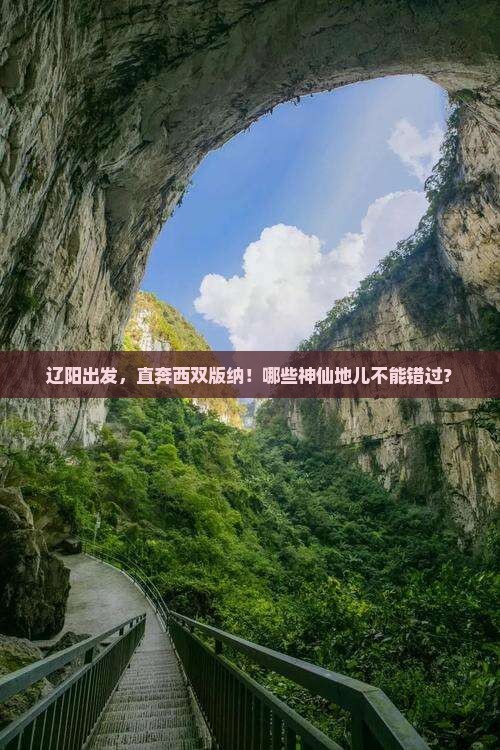 辽阳到云南西双版纳必去地
