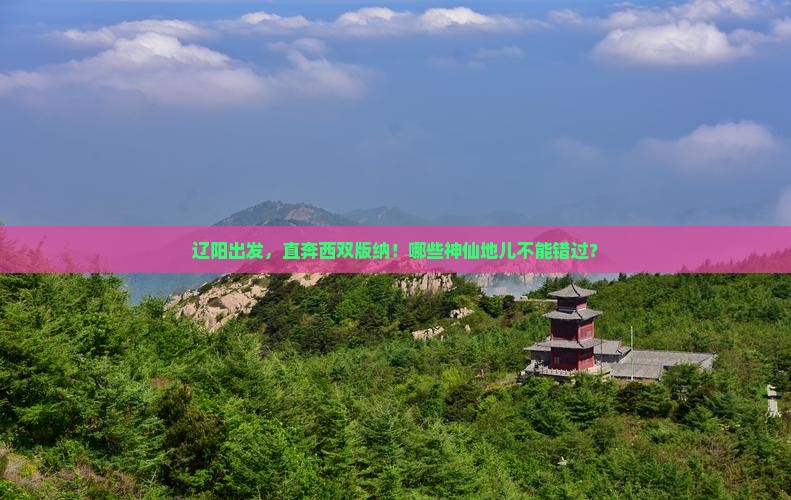 辽阳到云南西双版纳必去地