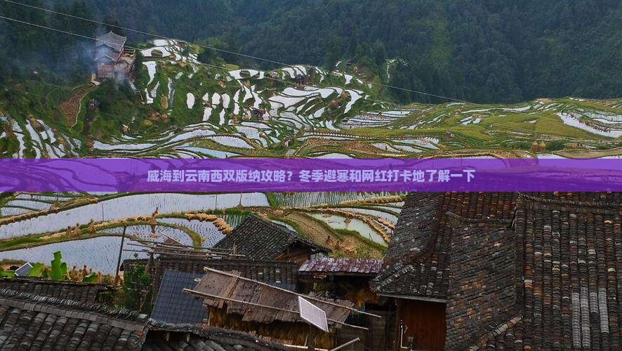 威海到云南西双版纳攻略