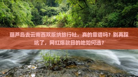 葫芦岛去云南西双版纳旅行社