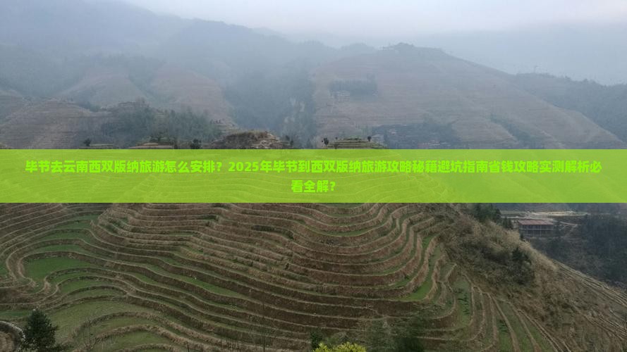 毕节去云南西双版纳旅游
