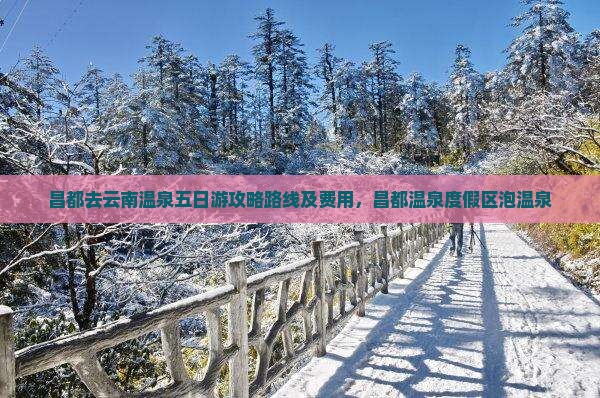 昌都去云南温泉五日游