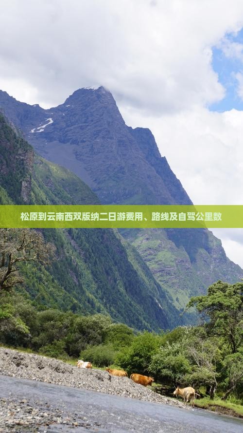 松原到云南西双版纳二日游费用、路线及自驾公里数 松原到云南西双版纳二日游费用、路线及自驾公里数