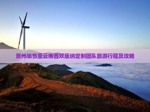 贵州毕节至云南西双版纳定制团队旅游行程及攻略