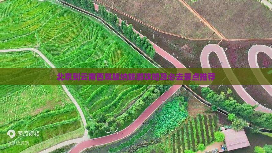 北京到云南西双版纳旅游攻略及必去景点推荐