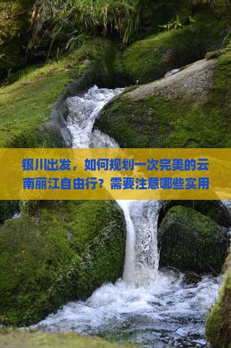 银川去云南丽江自由行