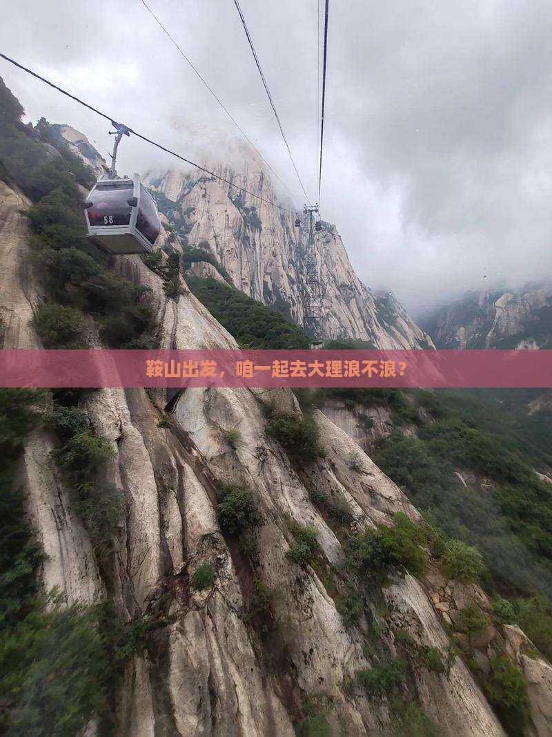 鞍山去云南大理旅行社