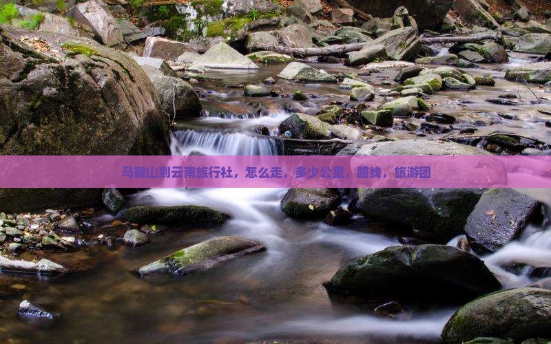 马鞍山到云南旅行社