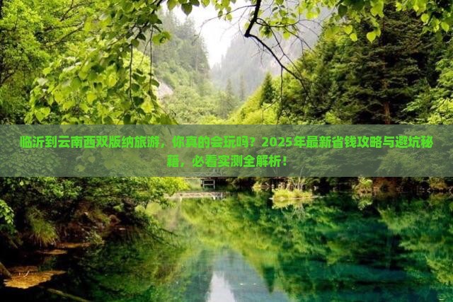 临沂到云南西双版纳旅游