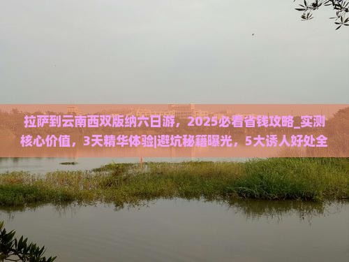拉萨到云南西双版纳六日游
