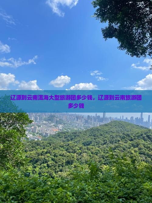 辽源到云南洱海大型旅游团