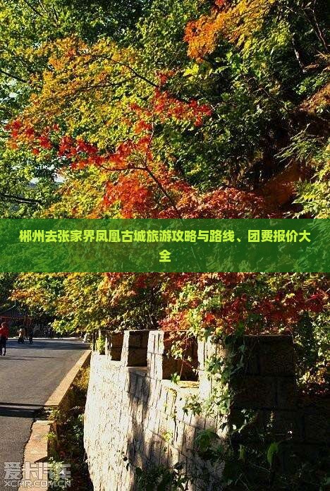 郴州去张家界凤凰古城旅游攻略与路线、团费报价大全 郴州去张家界凤凰古城旅游攻略与路线、团费报价大全