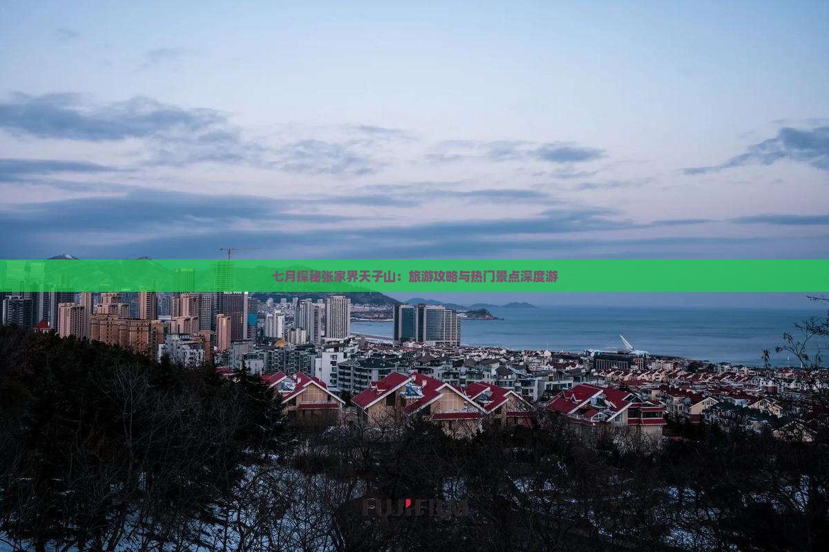 七月探秘张家界天子山：旅游攻略与热门景点深度游